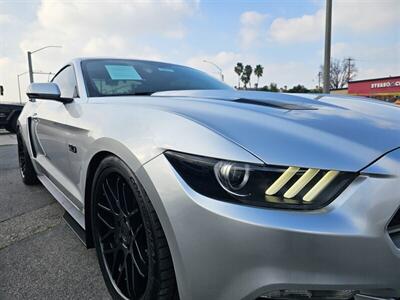 2015 Ford Mustang GT Premium   - Photo 10 - Ontario, CA 91761