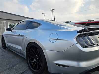 2015 Ford Mustang GT Premium   - Photo 12 - Ontario, CA 91761