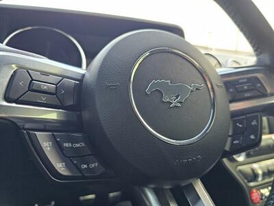 2015 Ford Mustang GT Premium   - Photo 21 - Ontario, CA 91761