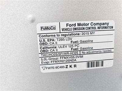 2015 Ford Mustang GT Premium   - Photo 36 - Ontario, CA 91761