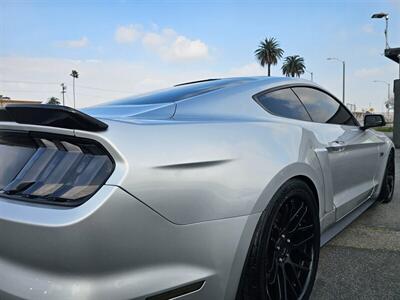 2015 Ford Mustang GT Premium   - Photo 13 - Ontario, CA 91761