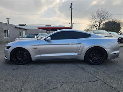 2015 Ford Mustang GT Premium   - Photo 3 - Ontario, CA 91761
