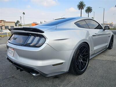 2015 Ford Mustang GT Premium   - Photo 6 - Ontario, CA 91761