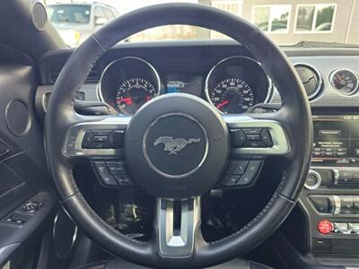 2015 Ford Mustang GT Premium   - Photo 29 - Ontario, CA 91761