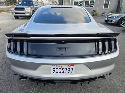 2015 Ford Mustang GT Premium   - Photo 5 - Ontario, CA 91761