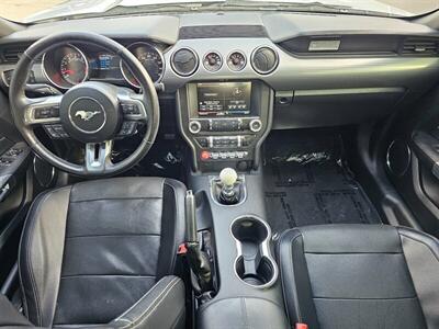 2015 Ford Mustang GT Premium   - Photo 27 - Ontario, CA 91761