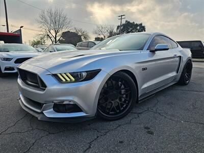 2015 Ford Mustang GT Premium   - Photo 2 - Ontario, CA 91761