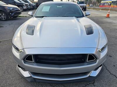 2015 Ford Mustang GT Premium   - Photo 9 - Ontario, CA 91761