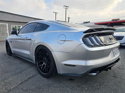 2015 Ford Mustang GT Premium   - Photo 4 - Ontario, CA 91761