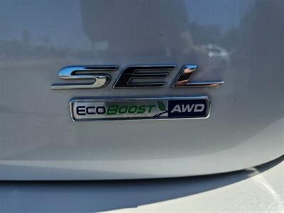 2017 Ford Edge SEL   - Photo 15 - Ontario, CA 91761