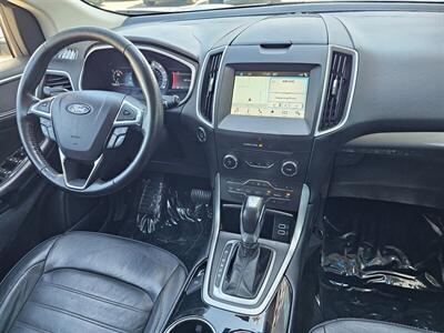 2017 Ford Edge SEL   - Photo 29 - Ontario, CA 91761