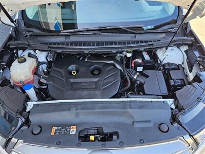 2017 Ford Edge SEL   - Photo 38 - Ontario, CA 91761