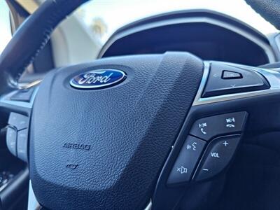 2017 Ford Edge SEL   - Photo 23 - Ontario, CA 91761