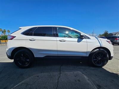 2017 Ford Edge SEL   - Photo 8 - Ontario, CA 91761