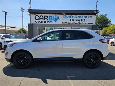 2017 Ford Edge SEL   - Photo 4 - Ontario, CA 91761