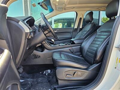 2017 Ford Edge SEL   - Photo 20 - Ontario, CA 91761