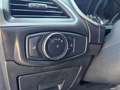 2017 Ford Edge SEL   - Photo 21 - Ontario, CA 91761