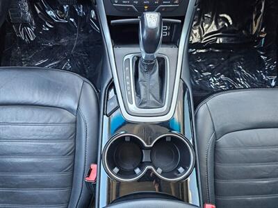 2017 Ford Edge SEL   - Photo 34 - Ontario, CA 91761