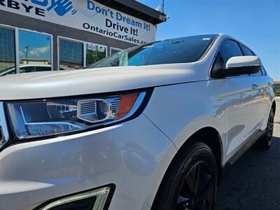 2017 Ford Edge SEL   - Photo 12 - Ontario, CA 91761