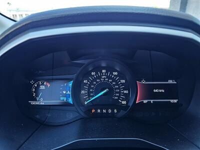 2017 Ford Edge SEL   - Photo 24 - Ontario, CA 91761