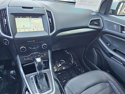 2017 Ford Edge SEL   - Photo 30 - Ontario, CA 91761