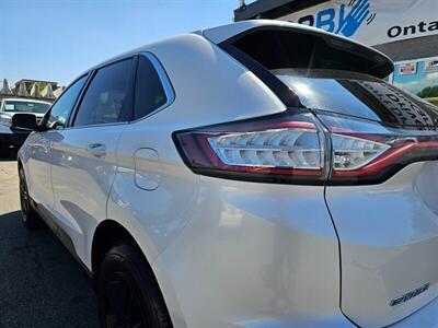 2017 Ford Edge SEL   - Photo 13 - Ontario, CA 91761
