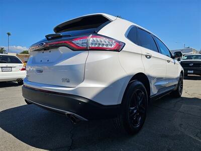2017 Ford Edge SEL   - Photo 7 - Ontario, CA 91761