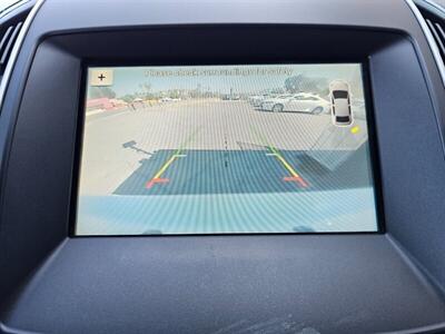2017 Ford Edge SEL   - Photo 25 - Ontario, CA 91761