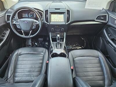 2017 Ford Edge SEL   - Photo 28 - Ontario, CA 91761