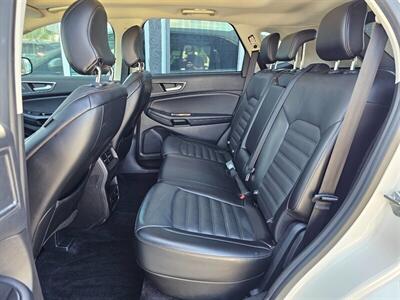 2017 Ford Edge SEL   - Photo 27 - Ontario, CA 91761