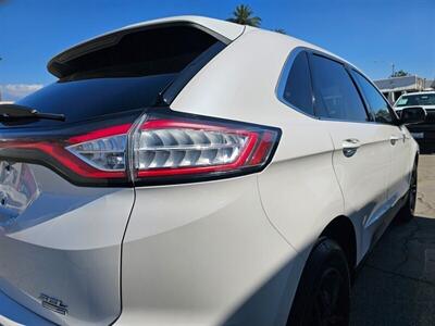 2017 Ford Edge SEL   - Photo 14 - Ontario, CA 91761