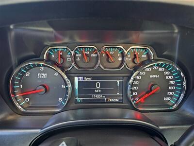 2015 Chevrolet Silverado 1500 LTZ   - Photo 30 - Ontario, CA 91761