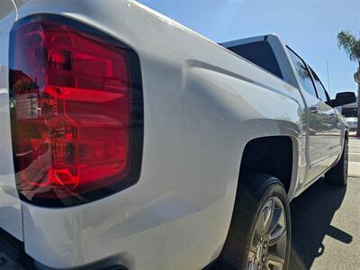 2015 Chevrolet Silverado 1500 LTZ   - Photo 12 - Ontario, CA 91761