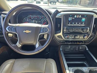 2015 Chevrolet Silverado 1500 LTZ   - Photo 22 - Ontario, CA 91761