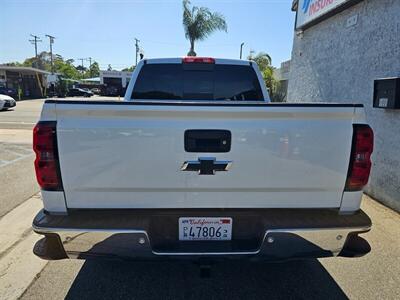 2015 Chevrolet Silverado 1500 LTZ   - Photo 5 - Ontario, CA 91761