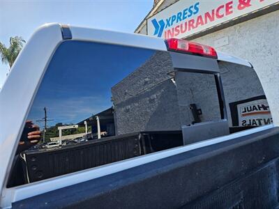2015 Chevrolet Silverado 1500 LTZ   - Photo 14 - Ontario, CA 91761