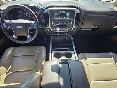 2015 Chevrolet Silverado 1500 LTZ   - Photo 26 - Ontario, CA 91761