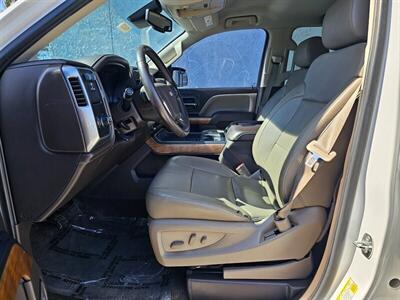 2015 Chevrolet Silverado 1500 LTZ   - Photo 18 - Ontario, CA 91761