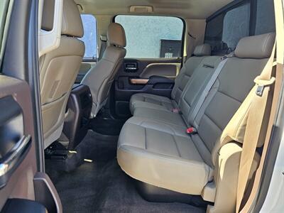 2015 Chevrolet Silverado 1500 LTZ   - Photo 21 - Ontario, CA 91761