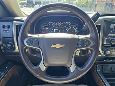 2015 Chevrolet Silverado 1500 LTZ   - Photo 23 - Ontario, CA 91761