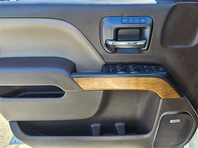 2015 Chevrolet Silverado 1500 LTZ   - Photo 16 - Ontario, CA 91761