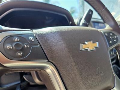 2015 Chevrolet Silverado 1500 LTZ   - Photo 19 - Ontario, CA 91761