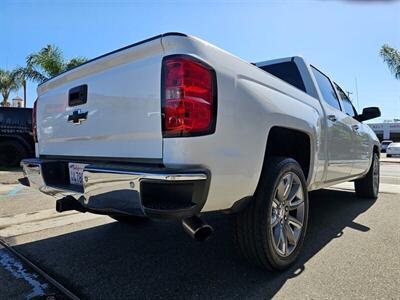 2015 Chevrolet Silverado 1500 LTZ   - Photo 6 - Ontario, CA 91761