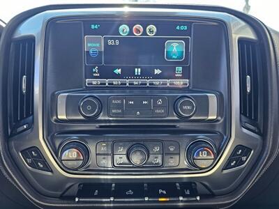 2015 Chevrolet Silverado 1500 LTZ   - Photo 27 - Ontario, CA 91761