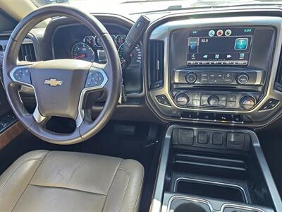 2015 Chevrolet Silverado 1500 LTZ   - Photo 24 - Ontario, CA 91761
