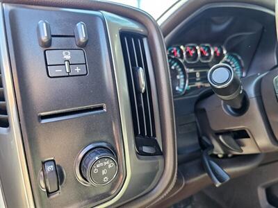 2015 Chevrolet Silverado 1500 LTZ   - Photo 17 - Ontario, CA 91761