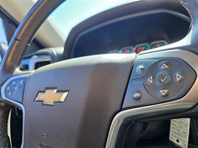 2015 Chevrolet Silverado 1500 LTZ   - Photo 20 - Ontario, CA 91761