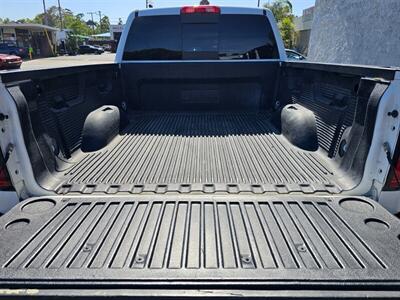 2015 Chevrolet Silverado 1500 LTZ   - Photo 32 - Ontario, CA 91761
