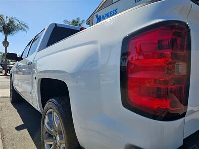 2015 Chevrolet Silverado 1500 LTZ   - Photo 11 - Ontario, CA 91761