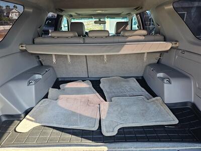 2007 Toyota 4Runner Sport Edition 4WD w/Backup Camera   - Photo 37 - Ontario, CA 91761